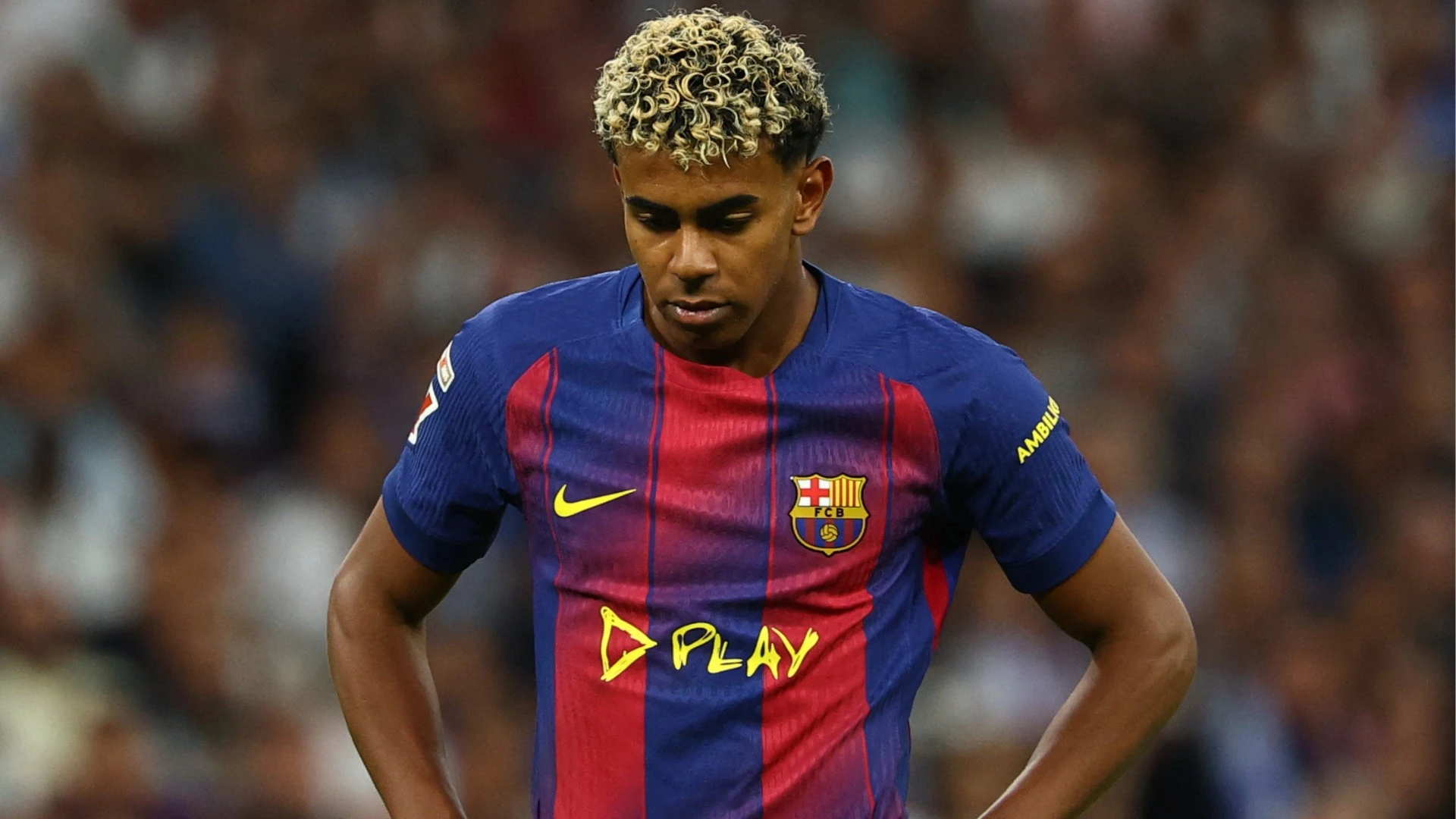 Lamine Yamal Receives More Racist Abuse Than La Liga's Others